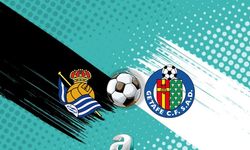Real Sociedad ile Getafe 22 Nisan'da Karşılaşıyor
