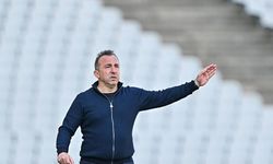 Recep Uçar: Yeni Hedeflerle Yola Devam Etmek İstiyoruz