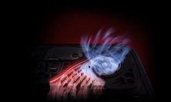 Redmi K90 Max Tanıtıldı: 8500 mAh Batarya ve Dahili Fan Özelliğiyle Öne Çıkıyor