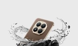 Redmi Note 15 Pro+ 5G: Türkiye'de 5G Dönemine Uyumlu Yeni Akıllı Telefon