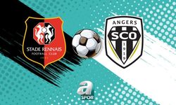 Rennes ile Angers, Ligue 1'de 29. haftada karşı karşıya geliyor