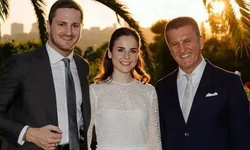 Revna Çakır ve Ömer Sarıgül Anlaşmalı Olarak Boşandı