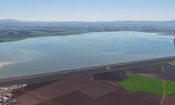 Reyhanlı Barajı Doluluk Oranında Önemli Artış