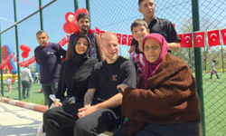 Rick van Drongelen: Beşiktaş Maçından Galibiyetle Ayrılmak İstiyoruz