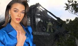 Riva'daki Yangın Sonrası Aslıhan Karalar Yeni Ev Arayışında