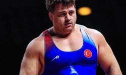 Rıza Kayaalp, 13. Avrupa Şampiyonluğu ile Rekor Kırdı