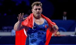 Rıza Kayaalp'ten Final Mücadelesi ve Diskalifiye Anı Hakkında Açıklama