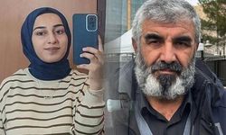 Rojin Kabaiş'in Babasından Rektöre Yönelik Şüpheler