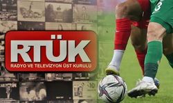 RTÜK'ten Spor Yayınlarına Yeni Düzenleme: 8 Maddelik İlke Kararları