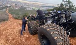 Rusya'dan İlham Aldılar, Türkiye'de Ürettiler