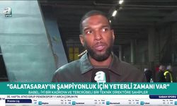 Ryan Babel ve Rigobert Song'dan Galatasaray'a Şampiyonluk İddiası