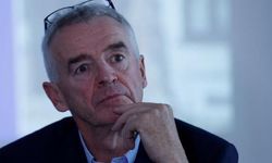 Ryanair CEO'su Uyardı: Avrupa Havayolları İflas Tehlikesiyle Karşı Karşıya