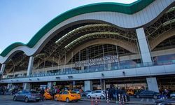 Sabiha Gökçen Havalimanı Mart Ayında 3,6 Milyon Yolcuya Hizmet Verdi