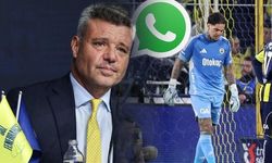 Sadettin Saran'dan Ederson'a Destek: 'Aradığımız Ruh Bu'