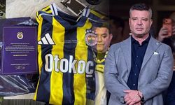 Sadettin Saran'dan Galatasaray Derbisi Öncesi Taraftara Jest