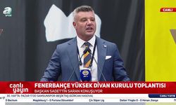 Sadettin Saran'dan Ligde Adalet Sorusu