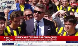 Sadettin Saran'dan Şampiyonluk Açıklaması