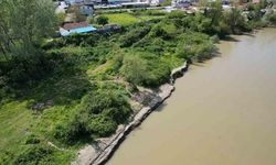 Sakarya Nehri'nde Kayıp Çocuğun Arama Çalışmaları 7. Gününde