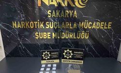 Sakarya Serdivan'da Uyuşturucu Operasyonu: Bir Kişi Tutuklandı