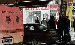 Sakarya'da Çay Ocağına Silahlı Saldırı: 1 Kişi Yaralandı