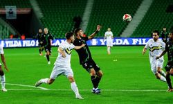 Sakaryaspor 2. Lig'e Düşerek Tarihinde Yeni Bir Döneme Girdi