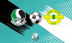 Sakaryaspor, Esenler Erokspor'u Ağırlıyor: Maç Saati ve Yayın Detayları