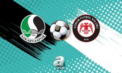 Sakaryaspor ile Yeni Çorumspor Yeni Atatürk Stadyumu'nda Karşılaşıyor