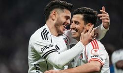 Salih Uçan: Beşiktaş'ın Talihsizliği Son Bulmalı