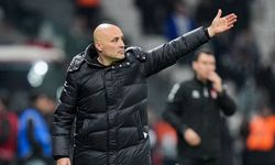 Sami Uğurlu: Beşiktaş Maçı Hak Ettikleri Bir Galibiyet Aldı