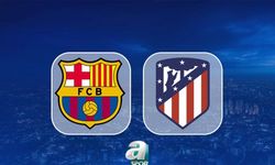 Şampiyonlar Ligi Çeyrek Finalinde Barcelona ile Atletico Madrid Karşılaşıyor