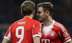 Şampiyonlar Ligi Çeyrek Finalinde Bayern Münih, Real Madrid'i Deplasmanda Yendi