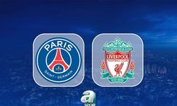 Şampiyonlar Ligi Çeyrek Finalinde PSG ile Liverpool Karşılaşıyor