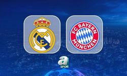 Şampiyonlar Ligi Çeyrek Finalinde Real Madrid ile Bayern Münih Karşılaşıyor