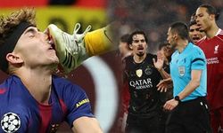 Şampiyonlar Ligi Çeyrek Finalinde Sürpriz Elenmeler ve Yarı Finalistler Belirlendi