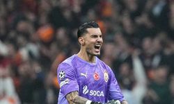 Şampiyonlar Ligi Resmi Hesabından Uğurcan Çakır'a Özel Paylaşım