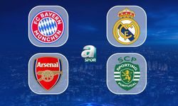 Şampiyonlar Ligi'nde Yarı Final Biletini Kimin Alacağı Netleşiyor