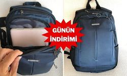 Samsonite Sırt Çantalarında Dayanıklılık ve Konfor Bir Arada