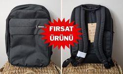 Samsonite Sırt Çantası, Hafifliği ve Fonksiyonelliğiyle Öne Çıkıyor