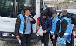 Samsun ve İstanbul'da Okullara Yönelik Tehdit Mesajlarıyla İlgili Gözaltılar