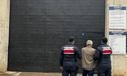 Samsun'da 34 Yıl Hapis Cezası Bulunan Firari Hükümlü Yakalandı