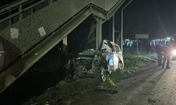 Samsun'da Belediye Meclis Üyesi Aziz Uslu Trafik Kazasında Yaşamını Yitirdi