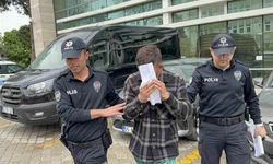 Samsun'da Bıçaklı Kavga: Bir Kişi Yaralandı, Şüpheli Tutuklandı