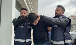 Samsun'da İş Arkadaşını Bıçaklayarak Öldüren Şahıs Tutuklandı
