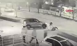 Samsun'da Restoran Çalışanı Mesai Arkadaşını Bıçaklayarak Öldürdü