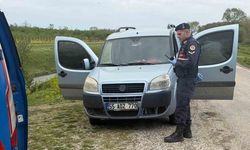 Samsun'da Silahlı Saldırı: 32 Yaşındaki Adam Aracında Ölü Bulundu