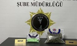 Samsun'da Uyuşturucu Operasyonunda 6 Kişi Gözaltına Alındı