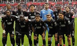 Samsunspor-Beşiktaş Maçı Spor Yazarlarının Değerlendirmesinde