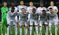 Samsunspor, Geçen Sezonun Performansının Gerisinde Kaldı