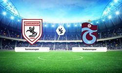 Samsunspor ile Trabzonspor Türkiye Kupası Çeyrek Finalinde Karşılaşıyor