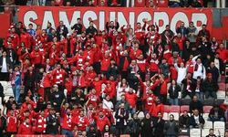 Samsunspor Taraftarlarından Açığa Alınan Polisler İçin Destek Çağrısı